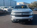 2021 Chevrolet Silverado 1500 Crew Cab 4x4, Pickup for sale #T445445A - photo 3