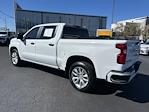 Used 2021 Chevrolet Silverado 1500 Custom Crew Cab 4x2, Pickup for sale #T447653A - photo 5