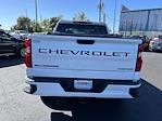 Used 2021 Chevrolet Silverado 1500 Custom Crew Cab 4x2, Pickup for sale #T447653A - photo 6