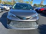 Used 2021 Toyota Sienna XLE FWD, Minivan for sale #U104513B - photo 3