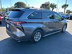 Used 2021 Toyota Sienna XLE FWD, Minivan for sale #U104513B - photo 2