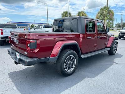 2021 Jeep Gladiator Crew Cab 4x4, Pickup for sale #U304536C - photo 2