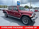 2021 Jeep Gladiator Crew Cab 4x4, Pickup for sale #U304536C - photo 1