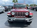 2021 Jeep Gladiator Crew Cab 4x4, Pickup for sale #U304536C - photo 3