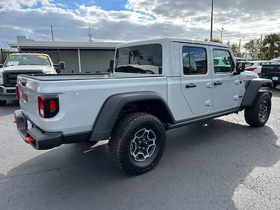 2023 Jeep Gladiator Crew Cab 4x4, Pickup for sale #U360707A - photo 2