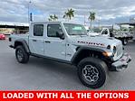 Used 2023 Jeep Gladiator Mojave Crew Cab 4x4, Pickup for sale #U360707A - photo 1