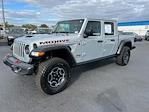 Used 2023 Jeep Gladiator Mojave Crew Cab 4x4, Pickup for sale #U360707A - photo 4