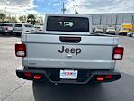 Used 2023 Jeep Gladiator Mojave Crew Cab 4x4, Pickup for sale #U360707A - photo 6