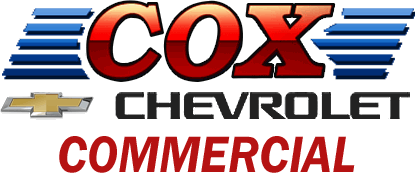 Cox Chevrolet logo