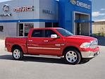 Used 2018 Ram 1500 Lone Star Crew Cab 4x4, Pickup for sale #1176P - photo 1