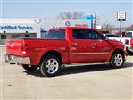 Used 2018 Ram 1500 Lone Star Crew Cab 4x4, Pickup for sale #1176P - photo 2