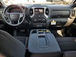 2024 Chevrolet Silverado 1500 Crew Cab 4WD, Pickup for sale #C24244 - photo 9