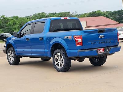 2020 Ford F-150 SuperCrew Cab 4x4, Pickup for sale #24379A - photo 2