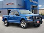 2020 Ford F-150 SuperCrew Cab 4x4, Pickup for sale #24379A - photo 4