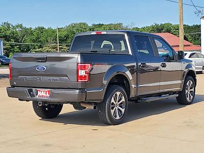2020 Ford F-150 SuperCrew Cab 4x4, Pickup for sale #24473B - photo 2