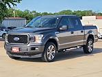 2020 Ford F-150 SuperCrew Cab 4x4, Pickup for sale #24473B - photo 4