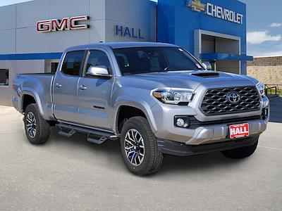 Used 2020 Toyota Tacoma Sport Double Cab RWD, Pickup for sale #24475AA - photo 1