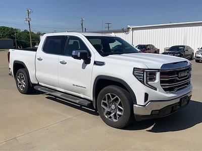 2022 GMC Sierra 1500 Crew Cab 4WD, Pickup for sale #24479A - photo 1