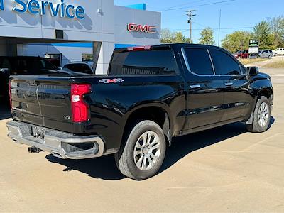 2024 Chevrolet Silverado 1500 Crew Cab 4WD, Pickup for sale #24545A - photo 2