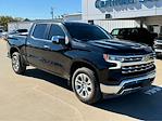 Used 2024 Chevrolet Silverado 1500 LTZ Crew Cab 4WD, Pickup for sale #24545A - photo 1