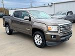 Used 2015 GMC Canyon SLE Crew Cab RWD, Pickup for sale #24603A - photo 1