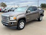 Used 2015 GMC Canyon SLE Crew Cab RWD, Pickup for sale #24603A - photo 3