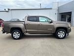 Used 2015 GMC Canyon SLE Crew Cab RWD, Pickup for sale #24603A - photo 4