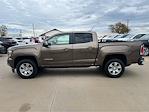 Used 2015 GMC Canyon SLE Crew Cab RWD, Pickup for sale #24603A - photo 5