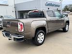 Used 2015 GMC Canyon SLE Crew Cab RWD, Pickup for sale #24603A - photo 2