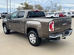 Used 2015 GMC Canyon SLE Crew Cab RWD, Pickup for sale #24603A - photo 6