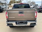 Used 2015 GMC Canyon SLE Crew Cab RWD, Pickup for sale #24603A - photo 7