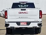 Used 2021 GMC Sierra 1500 AT4 Crew Cab 4WD, Pickup for sale #24615A - photo 3