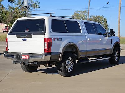 2021 Ford F-250 Crew Cab 4WD, Pickup for sale #25031A - photo 2