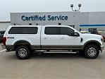 Used 2021 Ford F-250 Lariat Crew Cab 4WD, Pickup for sale #25031A - photo 4