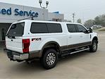 Used 2021 Ford F-250 Lariat Crew Cab 4WD, Pickup for sale #25031A - photo 2