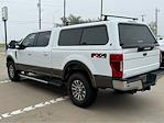 Used 2021 Ford F-250 Lariat Crew Cab 4WD, Pickup for sale #25031A - photo 6