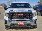 Used 2022 GMC Sierra 3500 Pro Crew Cab 4WD, Cab Chassis for sale #25038A - photo 2