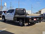 Used 2022 GMC Sierra 3500 Pro Crew Cab 4WD, Cab Chassis for sale #25038A - photo 3