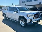 Used 2022 GMC Sierra 1500 SLT Crew Cab 4WD, Pickup for sale #25049A - photo 1