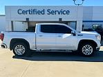 Used 2022 GMC Sierra 1500 SLT Crew Cab 4WD, Pickup for sale #25049A - photo 4