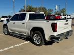 Used 2022 GMC Sierra 1500 SLT Crew Cab 4WD, Pickup for sale #25049A - photo 6