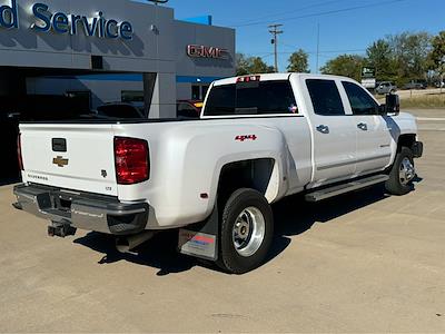 2019 Chevrolet Silverado 3500 Crew Cab 4WD, Pickup for sale #25053B - photo 2