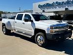 Used 2019 Chevrolet Silverado 3500 LTZ Crew Cab 4WD, Pickup for sale #25053B - photo 1