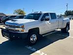 Used 2019 Chevrolet Silverado 3500 LTZ Crew Cab 4WD, Pickup for sale #25053B - photo 3