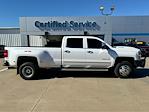 Used 2019 Chevrolet Silverado 3500 LTZ Crew Cab 4WD, Pickup for sale #25053B - photo 4