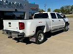 Used 2019 Chevrolet Silverado 3500 LTZ Crew Cab 4WD, Pickup for sale #25053B - photo 2