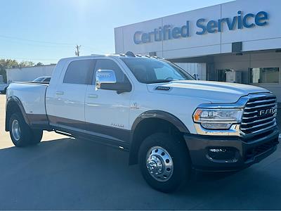 2024 Ram 3500 Mega Cab DRW 4WD, Pickup for sale #25054A - photo 1