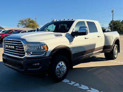 2024 Ram 3500 Mega Cab DRW 4WD, Pickup for sale #25054A - photo 2