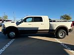 2024 Ram 3500 Mega Cab DRW 4WD, Pickup for sale #25054A - photo 4