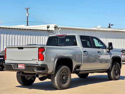 2024 Chevrolet Silverado 2500 Crew Cab 4WD, Pickup for sale #25067A - photo 2